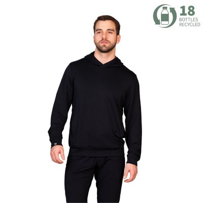 Storm Creek Men's Comfort Zone Super Soft Modal Blend Hoodie