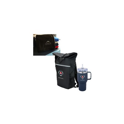 Urban Peak CB172 Outdoor Adventure Kit