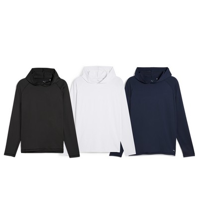 Puma® Golf You-V Hoodie
